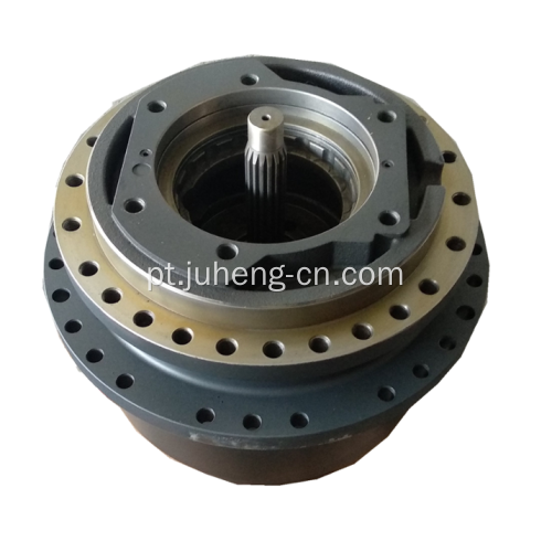 SDLG Travel Gearbox R380 480 Travel Reducer